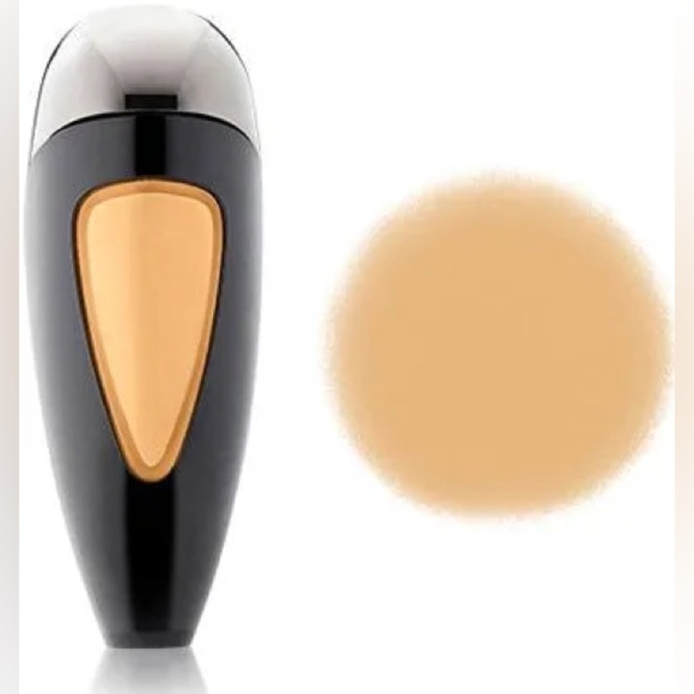 Temptu Perfect Canvas Airbrush Foundation - 7W